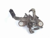 Broasca capota Peugeot 207 (WA) [Fabr 2006-2012] 0301201