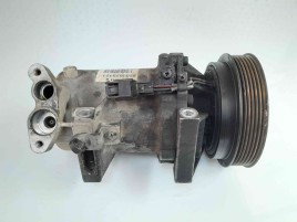 Compresor clima Renault Fluence [Fabr 2010-prezent] 8201025121 1.5 DCI K9K
