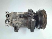 Compresor clima Renault Fluence [Fabr 2010-prezent] 8201025121 1.5 DCI K9K