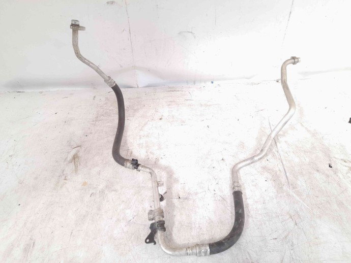 Conducta AC Renault Fluence [Fabr 2010-prezent] OEM 1.5 DCI K9K