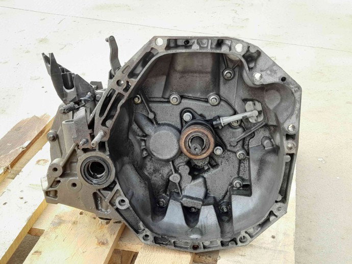 Cutie viteze manuala 5 trepte Renault Fluence JR5 (175) – R024971 1.5 DCI K9K