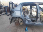 Aripa dreapta spate Peugeot 207 (WA) [Fabr 2006-2012] OEM