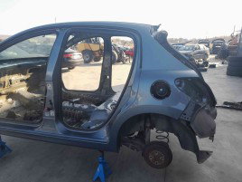 Aripa stanga spate Peugeot 207 (WA) [Fabr 2006-2012] OEM