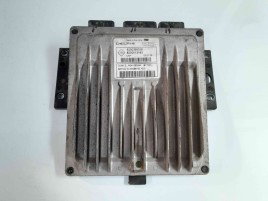 Calculator motor ECU Renault Megane 2 Coupe facelift [Fabr 2002-2008] 8200399038