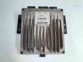 Calculator motor ECU Renault Megane 2 Coupe facelift [Fabr 2002-2008] 8200399038