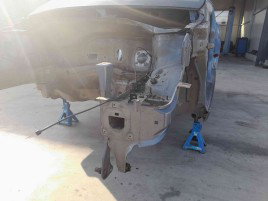 Cap lonjeron stanga Peugeot 207 (WA) [Fabr 2006-2012] OEM