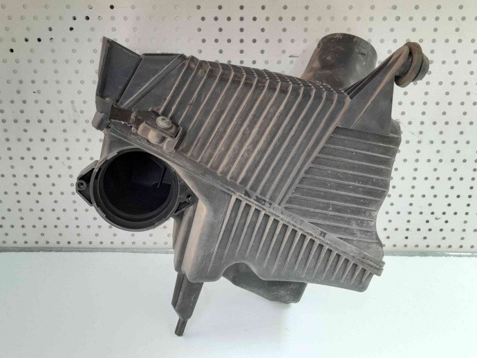 Carcasa filtru aer Renault Megane 2 Coupe facelift [Fabr 2002-2008] 8200369798 1.5 DCI K9K