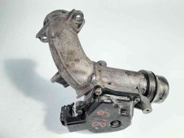 Clapeta acceleratie Renault Fluence [Fabr 2010-prezent] 8200614985 1.5 DCI K9K 