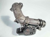 Clapeta acceleratie Renault Fluence [Fabr 2010-prezent] 8200614985 1.5 DCI K9K 