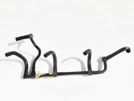 Conducta retur injectoare Renault Fluence [Fabr 2010-prezent] OEM 1.5 DCI K9K 