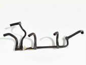 Conducta retur injectoare Renault Fluence [Fabr 2010-prezent] OEM 1.5 DCI K9K 