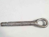 Cui remorcare Renault Fluence [Fabr 2010-prezent] OEM
