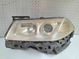 Far stanga Renault Megane 2 Coupe facelift [Fabr 2002-2008] 8200412741A