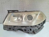 Far stanga Renault Megane 2 Coupe facelift [Fabr 2002-2008] 8200412741A