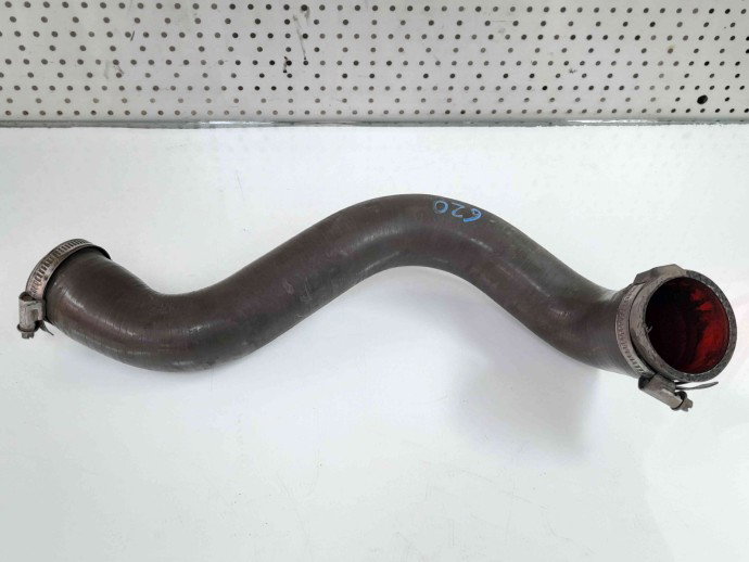Furtun intercooler Renault Megane 2 Coupe facelift [Fabr 2002-2008] OEM 1.5 DCI K9K 