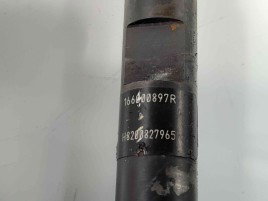 Injector Renault Fluence [Fabr 2010-prezent] H8200827965 / 166000897R 1.5 DCI K9K  66KW / 90CP