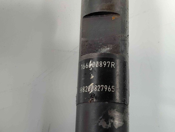 Injector Renault Fluence [Fabr 2010-prezent] H8200827965 / 166000897R 1.5 DCI K9K  66KW / 90CP
