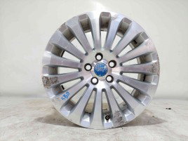 Janta aliaj Ford Focus 2 (DA) [Fabr 2004-2012] 5X108 R17