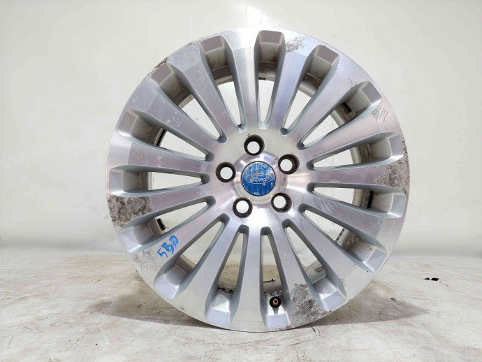 Janta aliaj Ford Focus 2 (DA) [Fabr 2004-2012] 5X108 R17