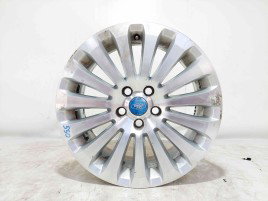 Janta aliaj Ford Focus 2 (DA) [Fabr 2004-2012] 5X108 R17