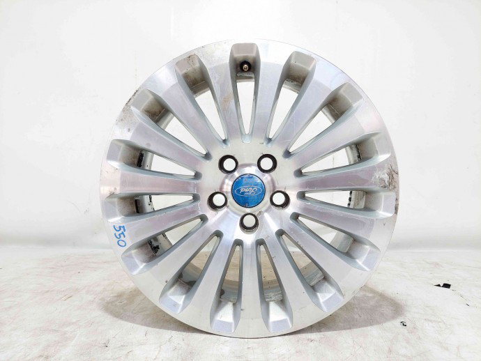 Janta aliaj Ford Focus 2 (DA) [Fabr 2004-2012] 5X108 R17