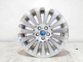 Janta aliaj Ford Focus 2 (DA) [Fabr 2004-2012] 5X108 R17