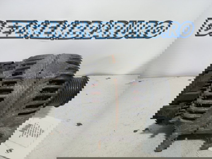 Alternator Seat Leon 2.0 TDI 06F903023F 2005-2011