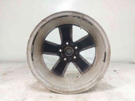 Janta aliaj Renault Fluence [Fabr 2010-prezent] 5X114.3 R16