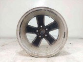 Janta aliaj Renault Fluence [Fabr 2010-prezent] 5X114.3 R16