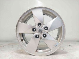 Janta aliaj Renault Fluence [Fabr 2010-prezent] 5X114.3 R16