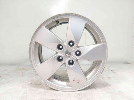 Janta aliaj Renault Fluence [Fabr 2010-prezent] 5X114.3 R16