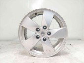 Janta aliaj Renault Fluence [Fabr 2010-prezent] 5X114.3 R16
