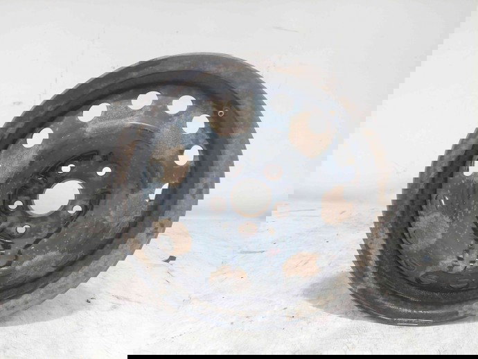 Janta tabla Toyota Auris (E15) [Fabr 2006-2012] 5X115 R16