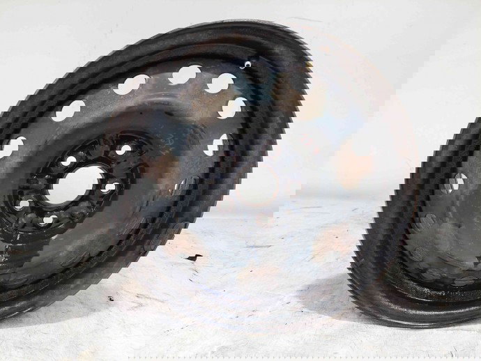 Janta tabla Toyota Auris (E15) [Fabr 2006-2012] 5X115 R16