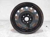 Janta tabla Toyota Auris (E15) [Fabr 2006-2012] 5X115 R16