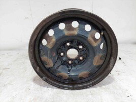 Janta tabla Toyota Auris (E15) [Fabr 2006-2012] 5X115 R16