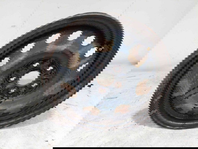 Janta tabla Toyota Auris (E15) [Fabr 2006-2012] 5X115 R16