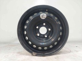 Janta tabla Renault Fluence [Fabr 2010-prezent] 5X114.3 R15