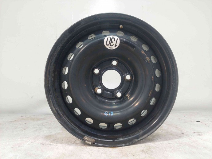 Janta tabla Renault Fluence [Fabr 2010-prezent] 5X114.3 R15