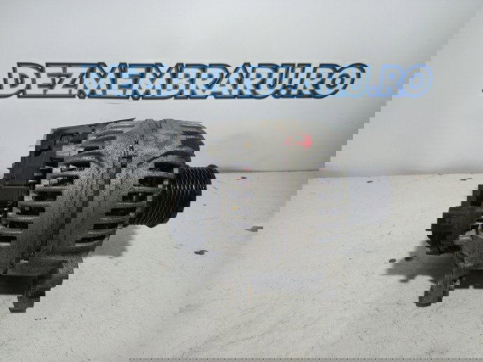 Alternator Skoda Octavia 2 1.9 TDI OEM 2004-2013