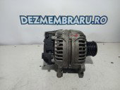 Alternator Skoda Octavia 2 1.9 TDI OEM 2004-2013