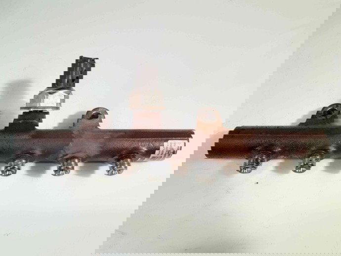 Rampa injectoare Renault Fluence [Fabr 2010-prezent] 8200669695 1.5 DCI K9K 