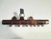 Rampa injectoare Renault Fluence [Fabr 2010-prezent] 8200669695 1.5 DCI K9K 