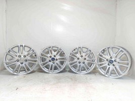 Set jante aliaj Ford C-Max 1 [Fabr 2007-2010] 5X108 R16