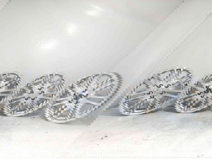 Set jante aliaj Ford C-Max 1 [Fabr 2007-2010] 5X108 R16