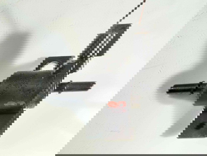 Supapa combustibil Renault Fluence [Fabr 2010-prezent] 208859042R 1.5 DCI K9K