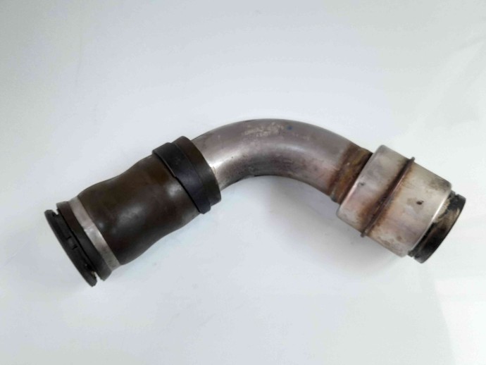 Tub intercooler Renault Fluence [Fabr 2010-prezent] 21078 1.5 DCI K9K 