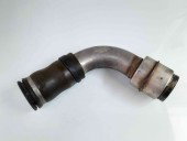 Tub intercooler Renault Fluence [Fabr 2010-prezent] 21078 1.5 DCI K9K 