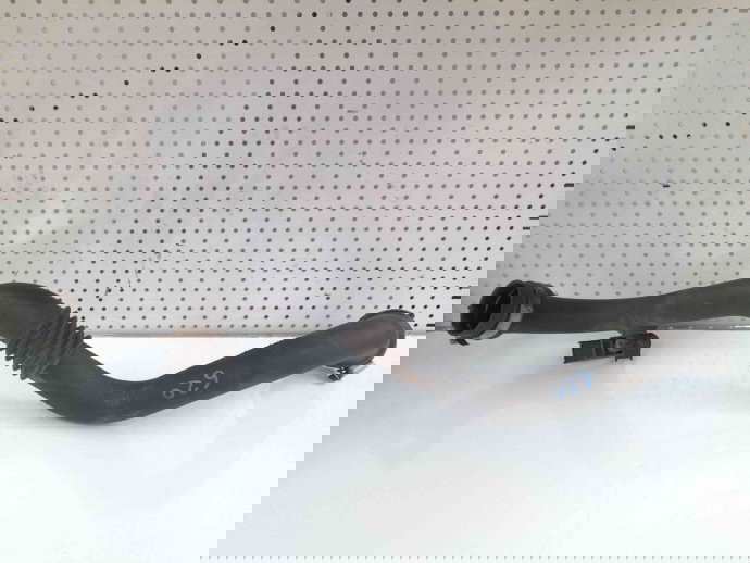 Tub intercooler Renault Megane 2 Coupe facelift [Fabr 2002-2008] 8200527670 1.5 DCI K9K