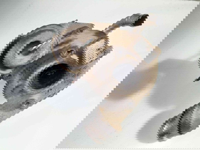 Turbina Renault Fluence [Fabr 2010-prezent] 54359710028 1.5 DCI K9K  66KW / 90CP